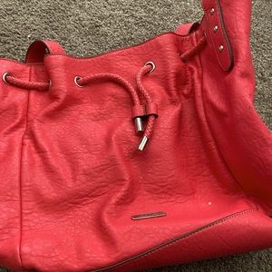 Chaps bag and wallet